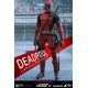 Marvel Deadpool Movie Masterpiece Action Figure 1/6 Deadpool 31 cm